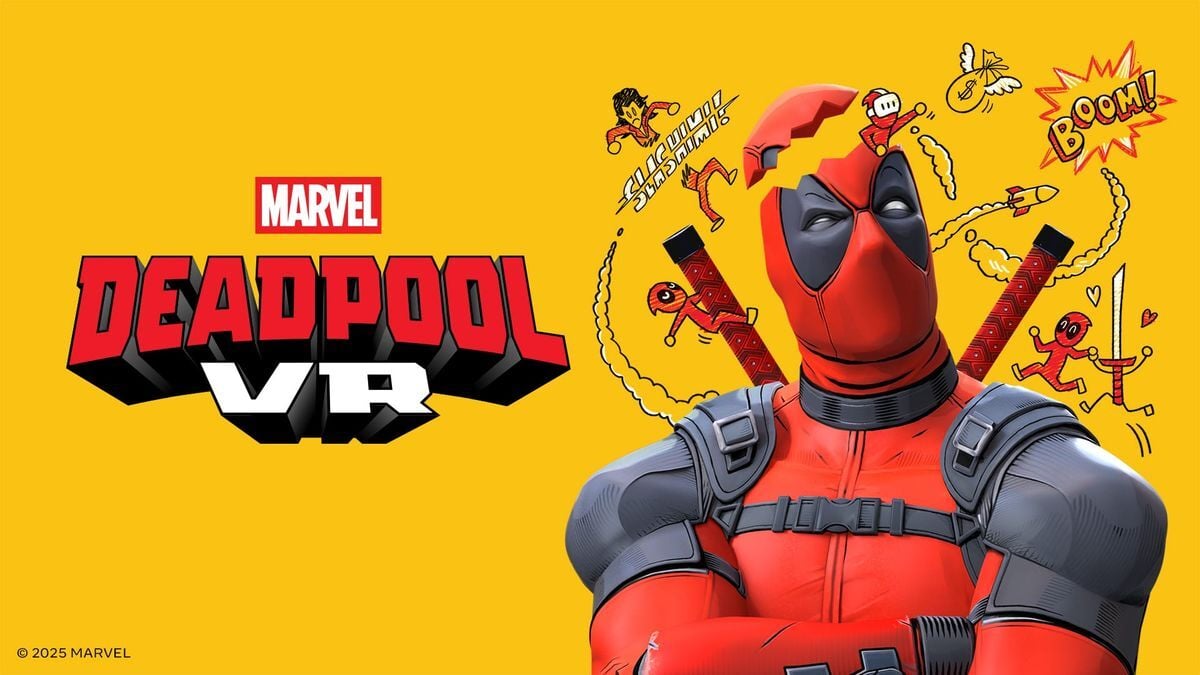 Marvel