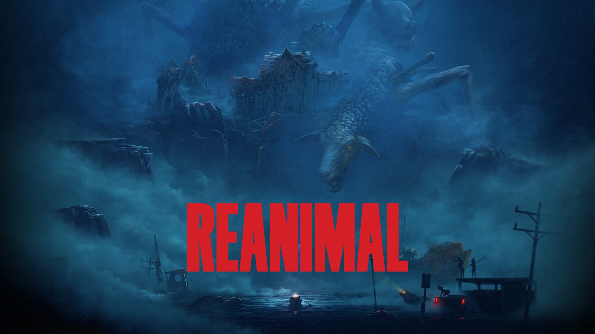 Reanimal