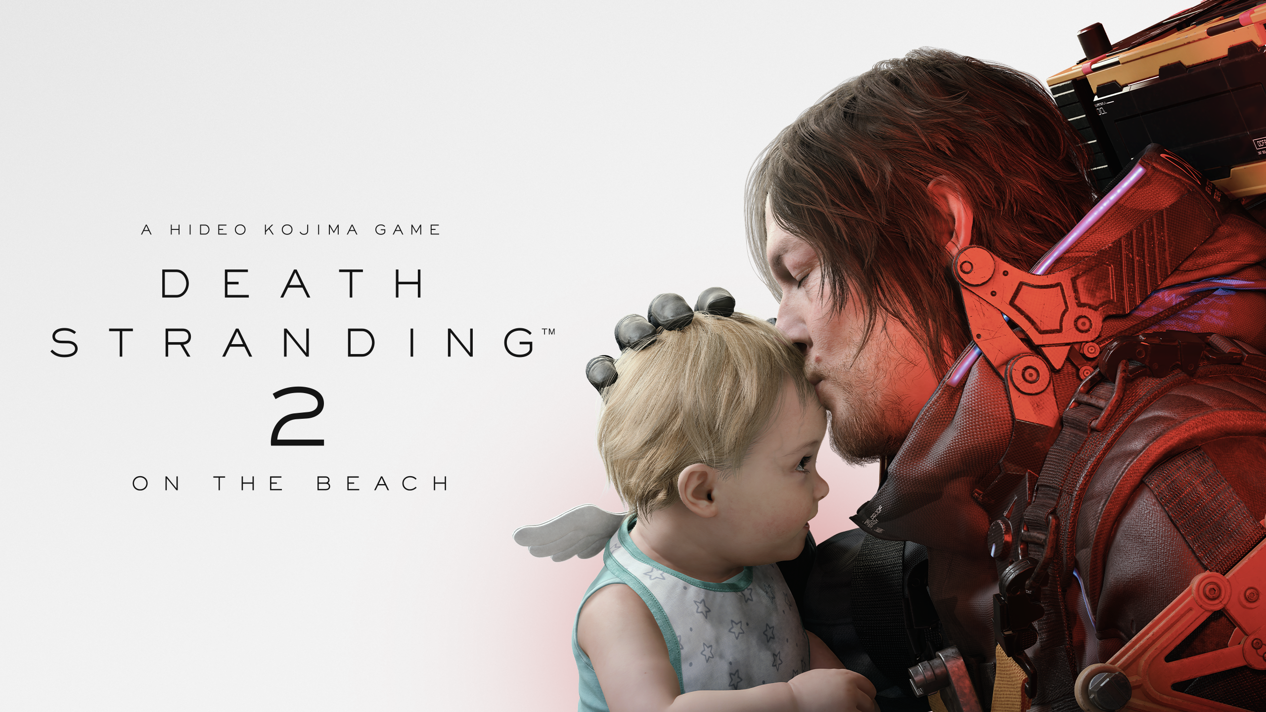 death stranding