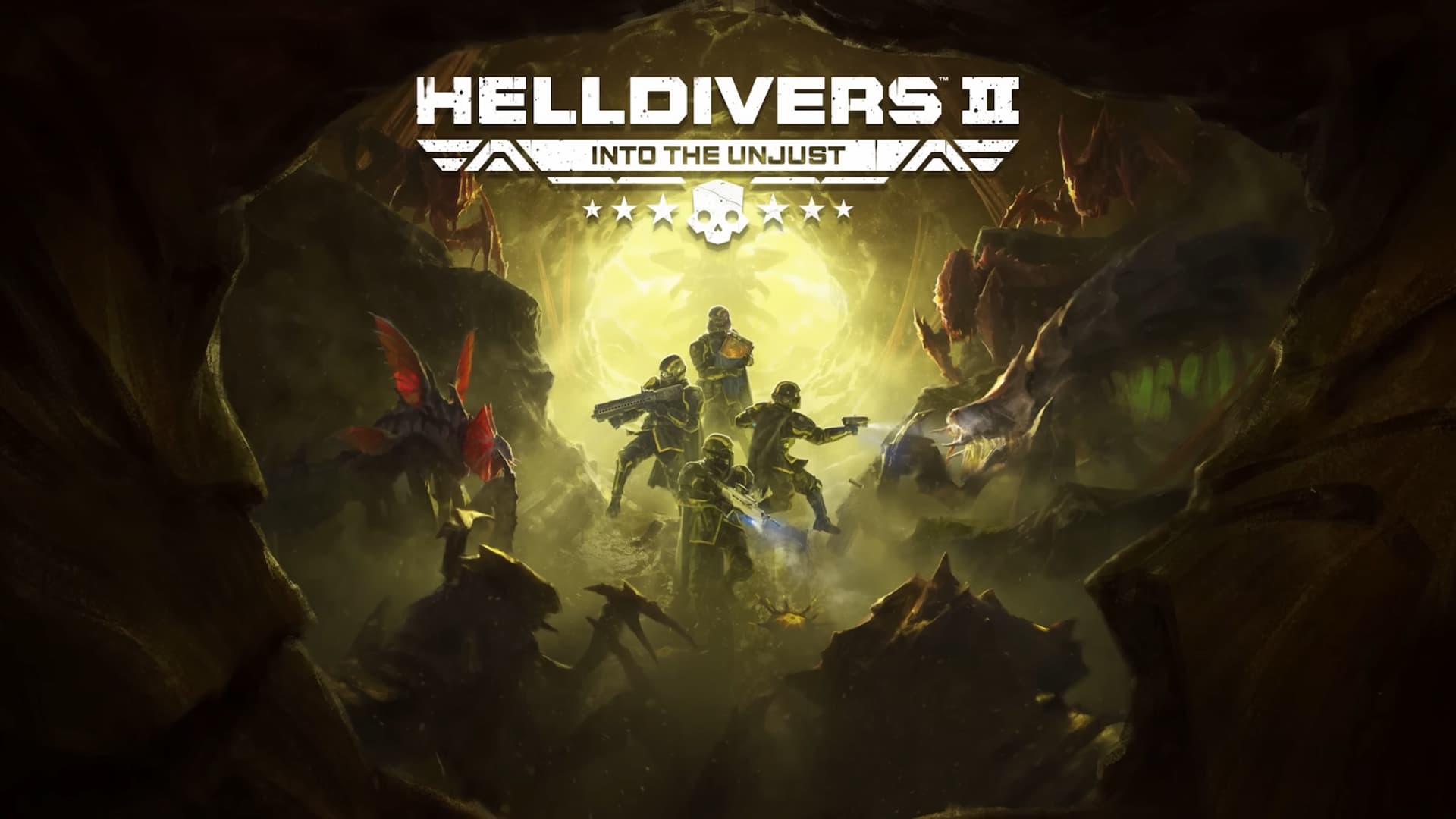 helldivers
