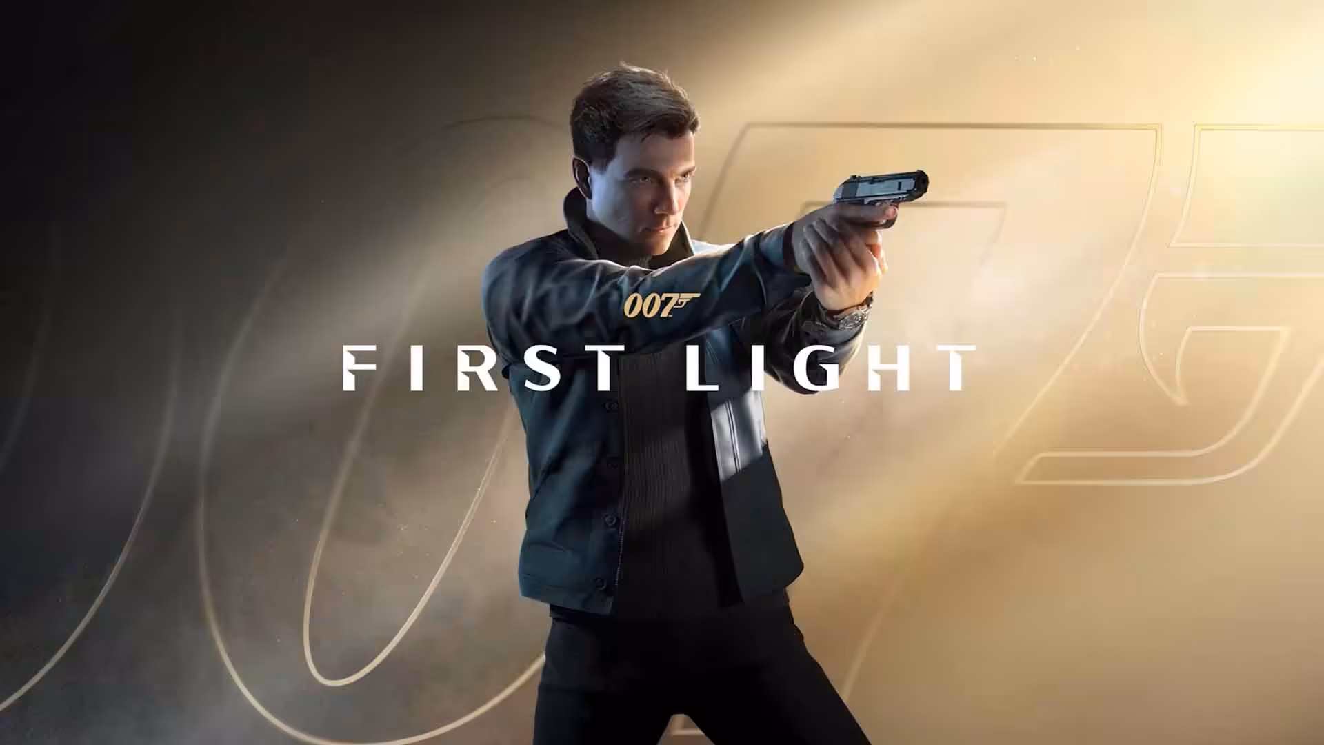 007 first Light