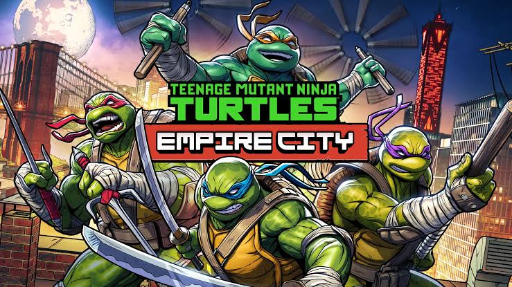 TMNT 1440