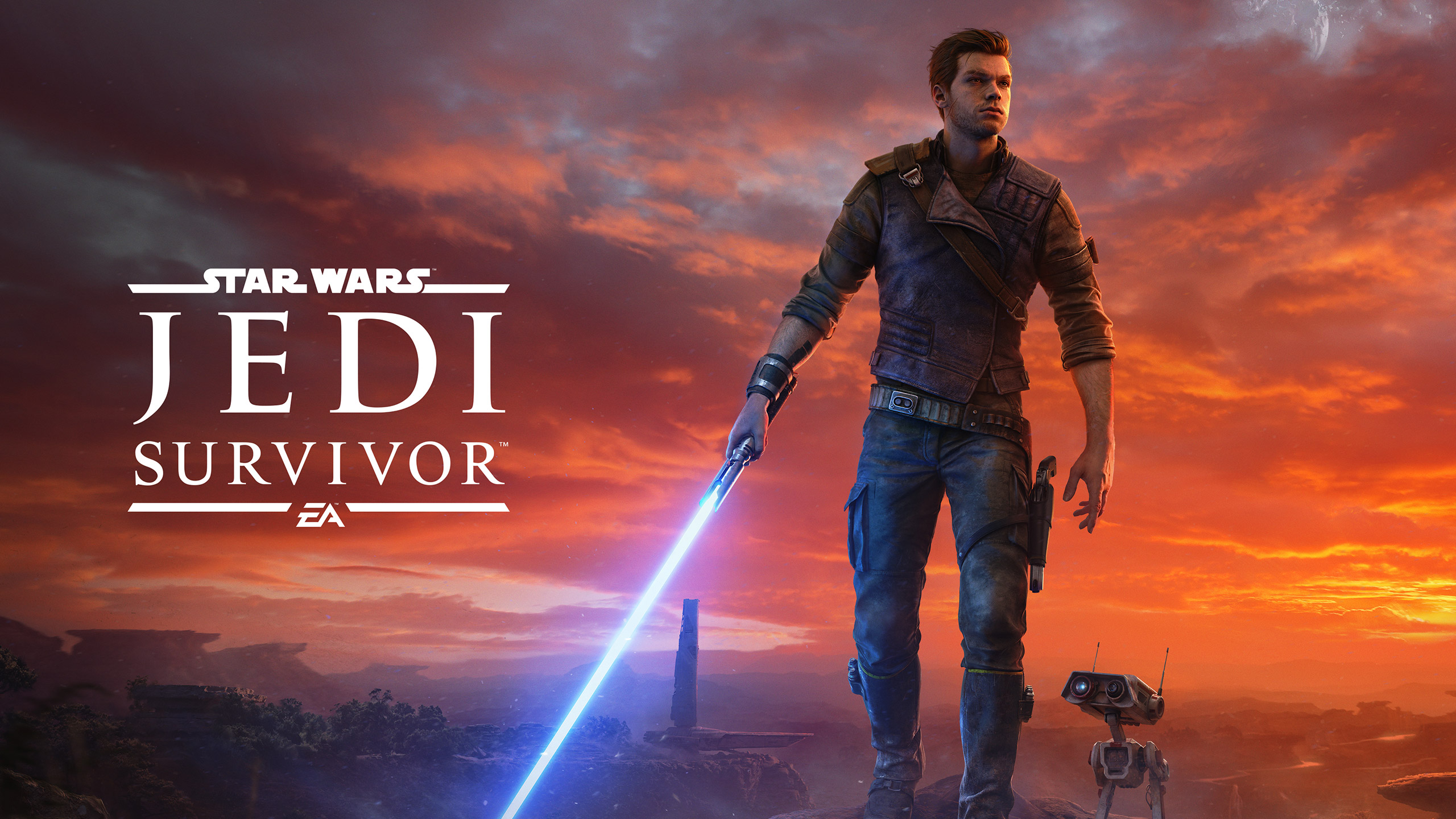 Star Wars Jedi